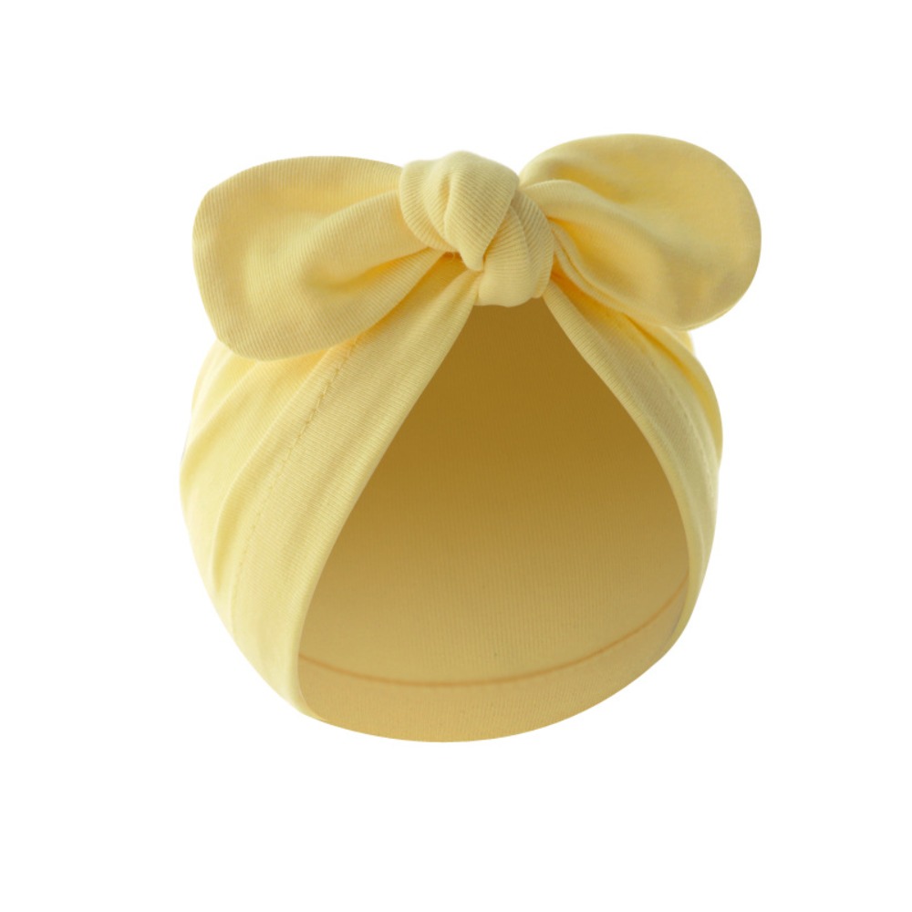 Baby Hat Beanie - Baby Girls Boys Hat Cute Flower