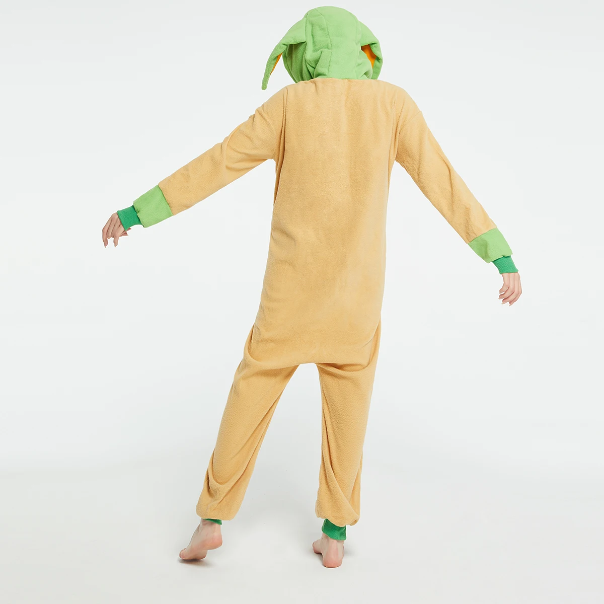 Adults Yoda Baby Grogu Onesies - Romper Onesie Baby recensione e prezzo