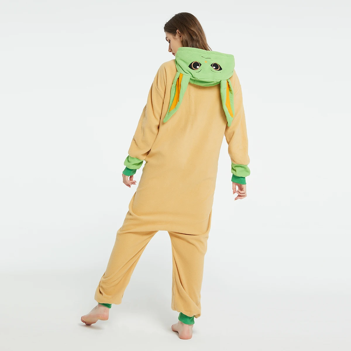 Adults Yoda Baby Grogu Onesies - Romper Onesie Baby recensione e prezzo