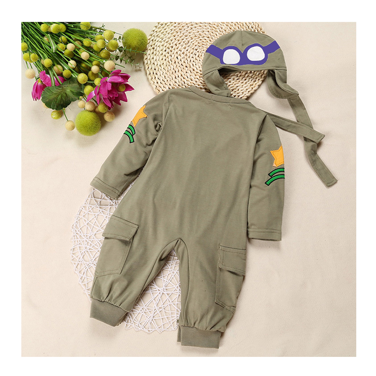 2pcs Set Wholesale Smaller Siz - Baby Clothing Factory Shop recensione e prezzo