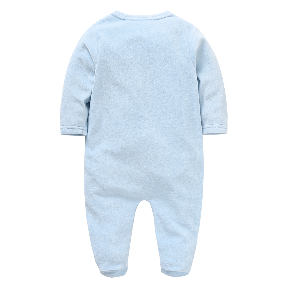 Kavkas Velour Baby Girls Cloth - Bamboo Bodysuit Baby recensione e prezzo