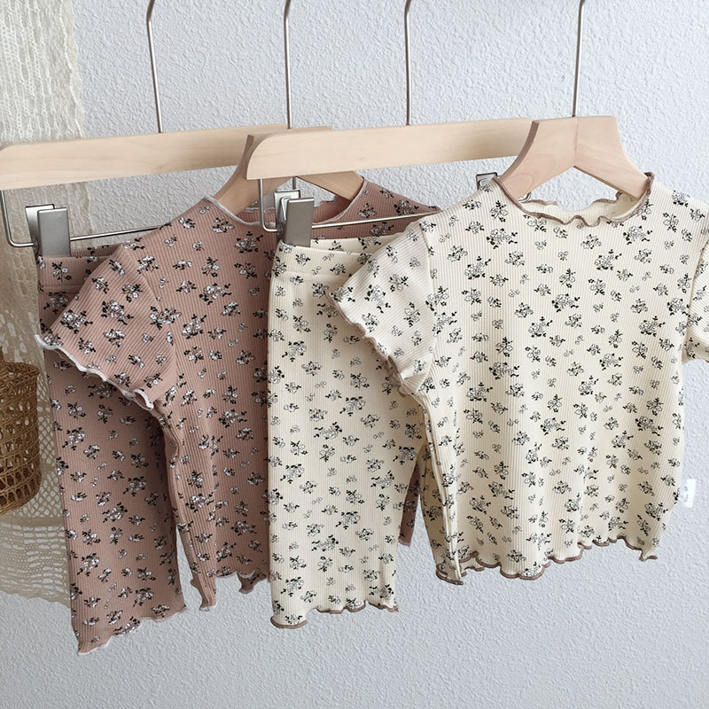 Summer New Style Girls' Short- - Baby Clothing Korea recensione e prezzo
