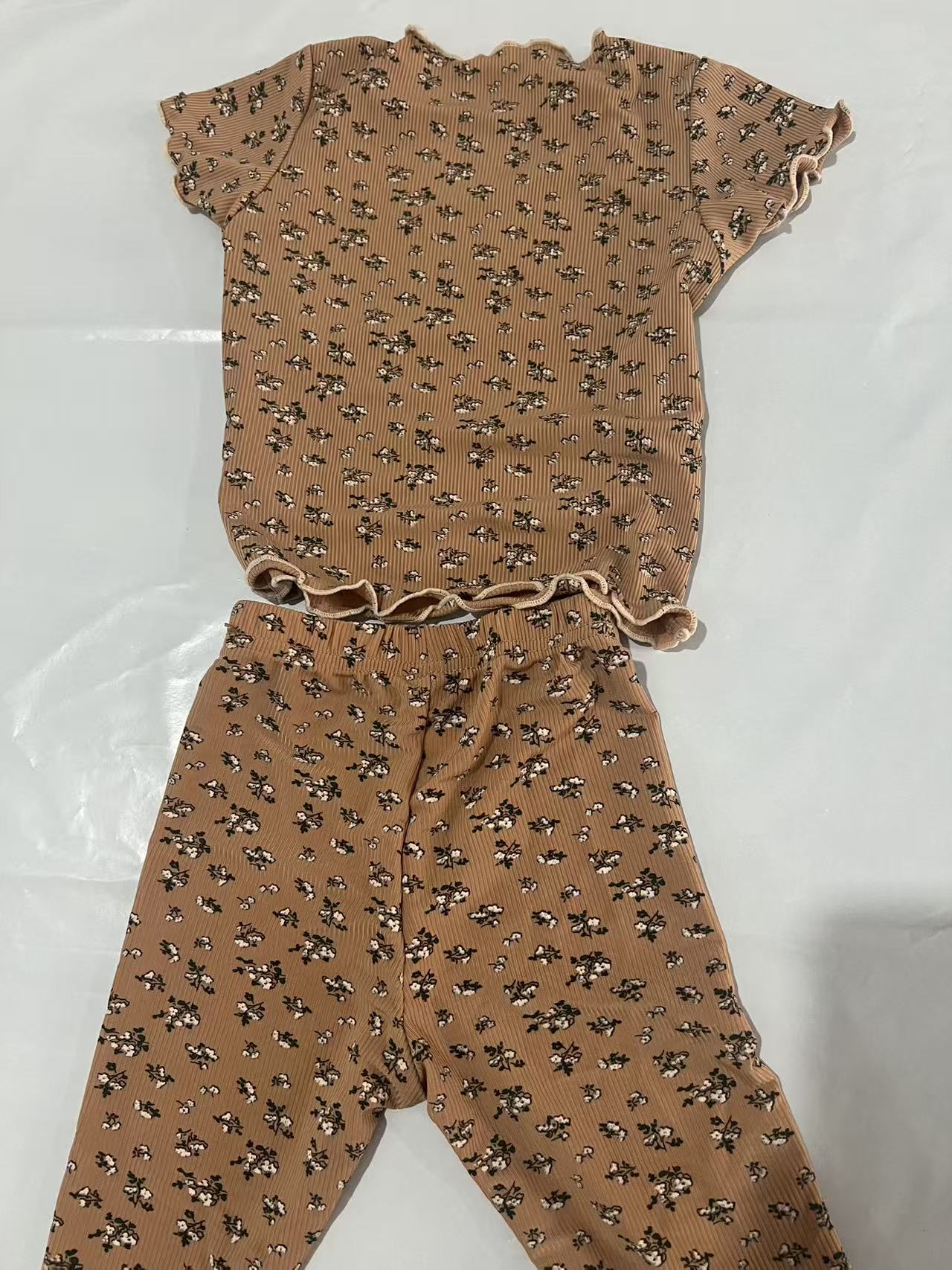 Summer New Style Girls' Short- - Baby Clothing Korea recensione e prezzo