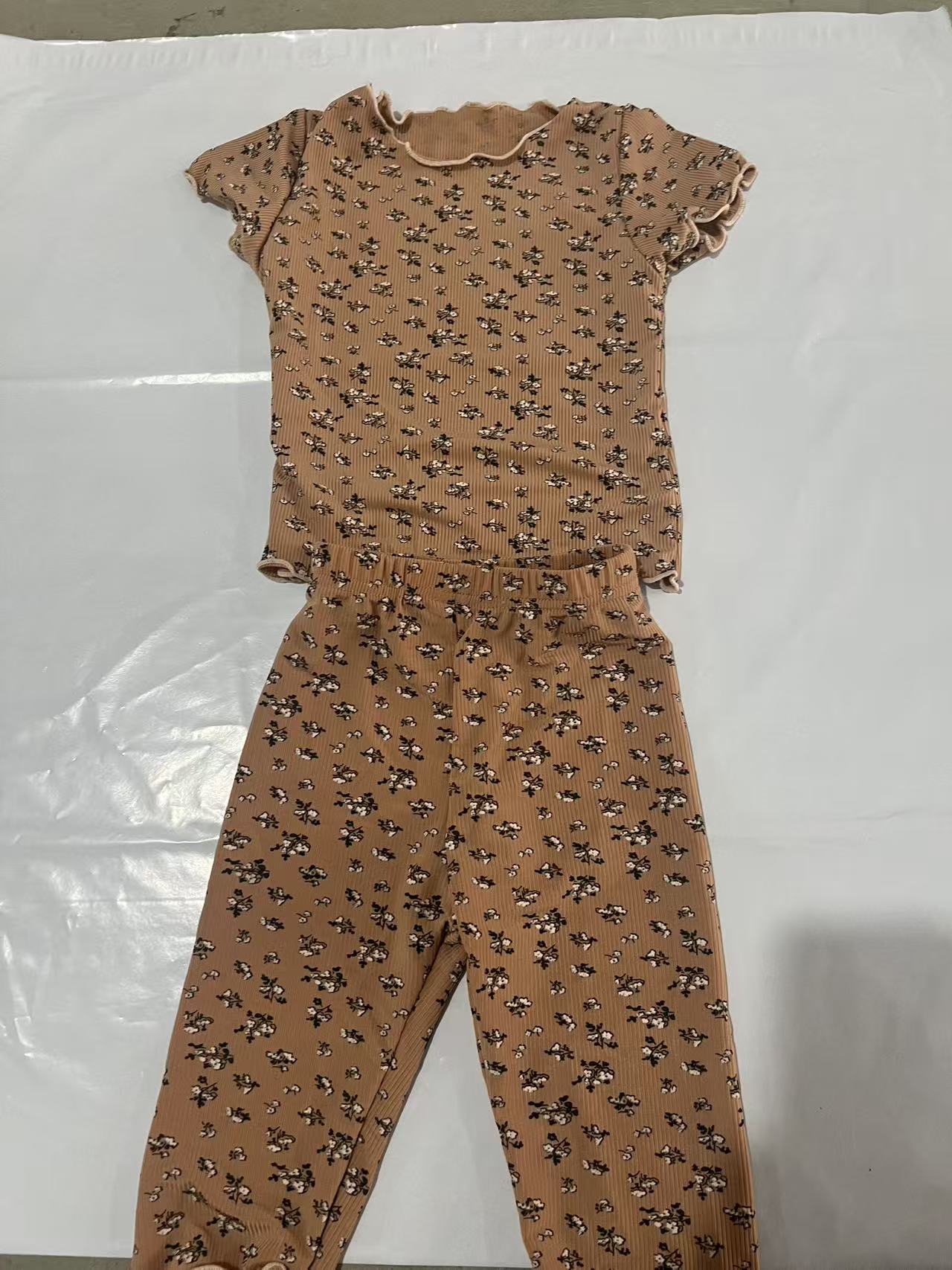Summer New Style Girls' Short- - Baby Clothing Korea recensione e prezzo