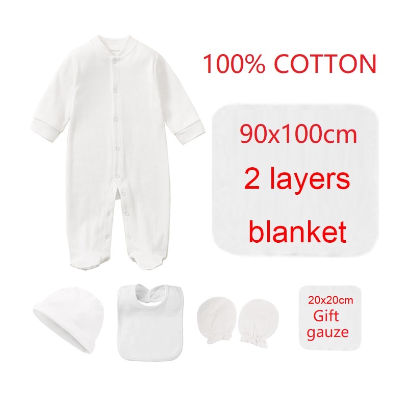 3 Pieces Newborn Baby Clothing - Baby Clothing Factory Shop recensione e prezzo