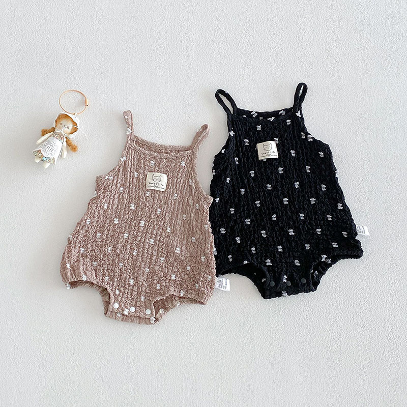 0-24M Summer Baby Bodysuit Car - Baby Clothing Korea recensione e prezzo