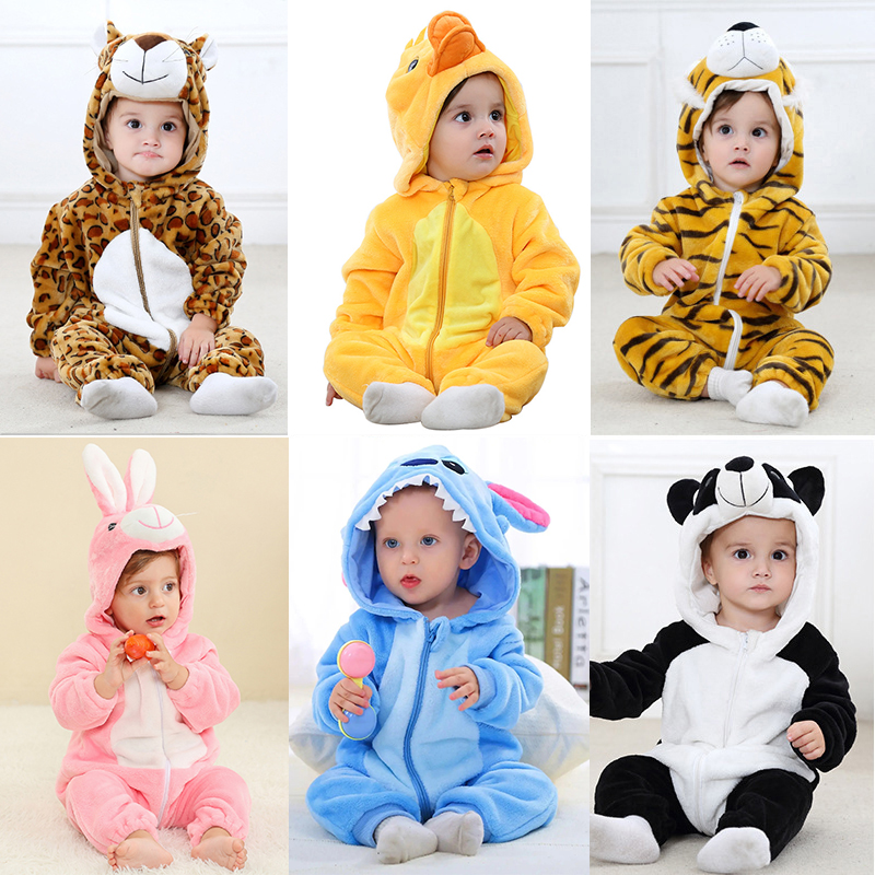 Baby Romper Jumpsuits Buy More - Baby Clothing Factory Shop recensione e prezzo