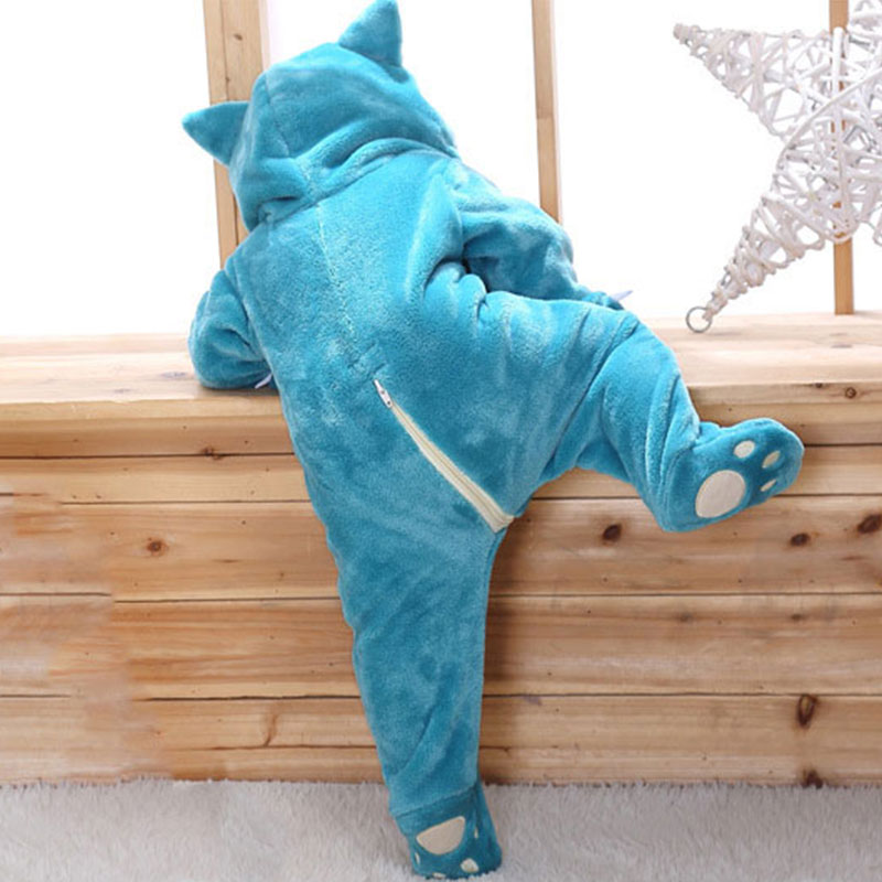 Pokemon Costume 0-5 Y Baby Sno - Baby Clothing Discount recensione e prezzo