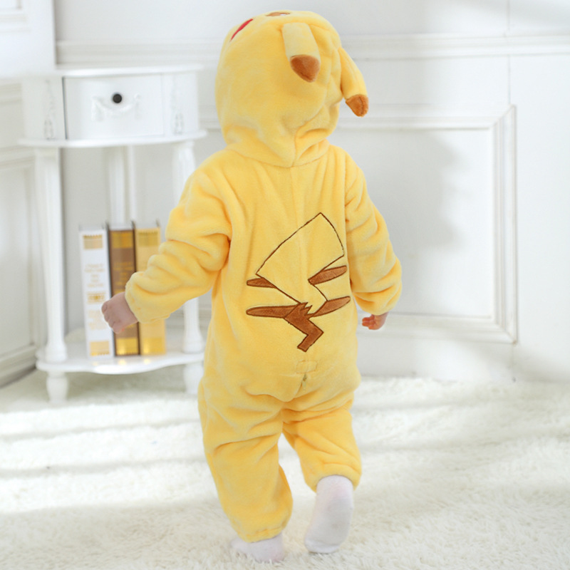 Pokemon Costume 0-5 Y Baby Sno - Baby Clothing Discount recensione e prezzo