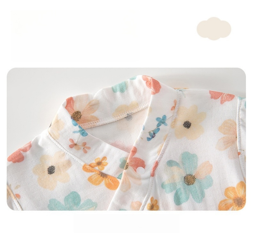 0-2Y Summer Baby Newborn Bodys - Bamboo Bodysuit Baby recensione e prezzo