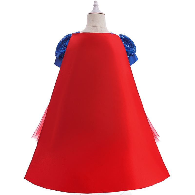 Kids Baby Girls Hero Superman  - Baby Clothing Korea recensione e prezzo