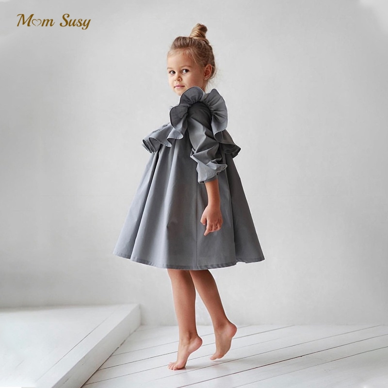 Baby Girl Cotton Princess Ruff - Baby Clothing Discount recensione e prezzo