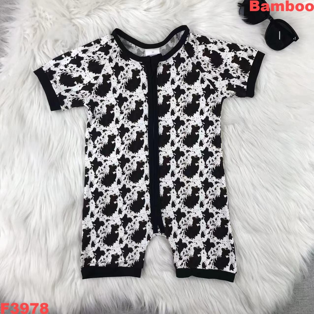 Boutique Wholesaler Children N - Bamboo Bodysuit Baby recensione e prezzo