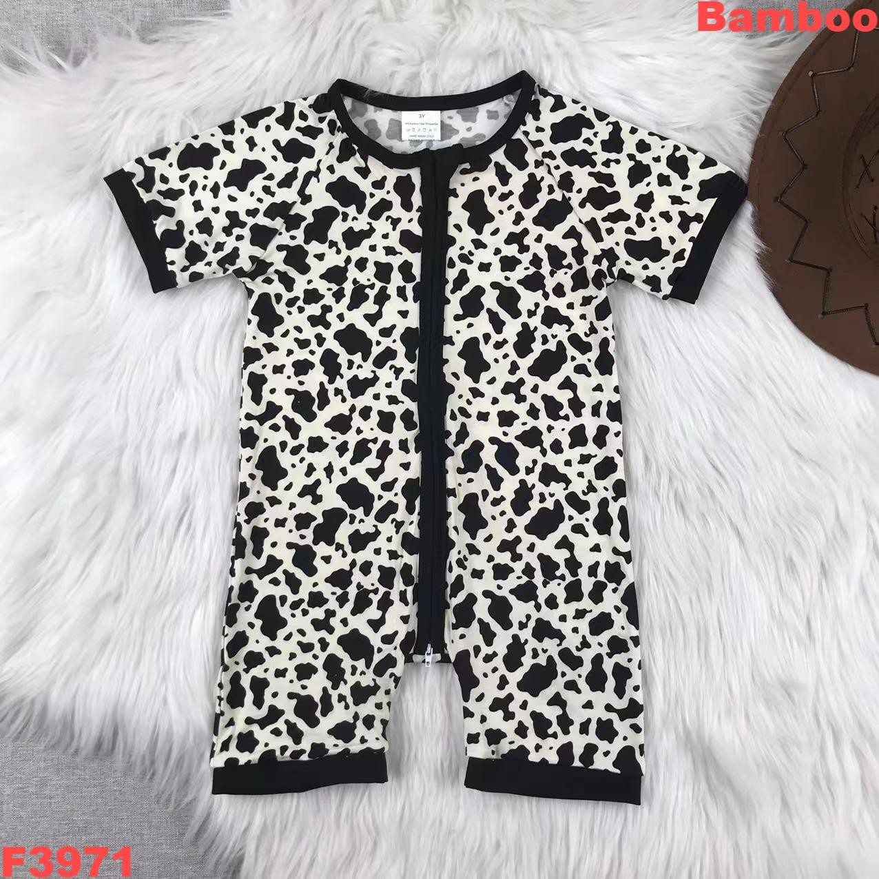 Boutique Wholesaler Children N - Bamboo Bodysuit Baby recensione e prezzo
