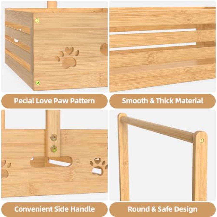 Baby Clothing Rack for Toddler - Baby Clothing Rack For Baby Shower recensione e prezzo