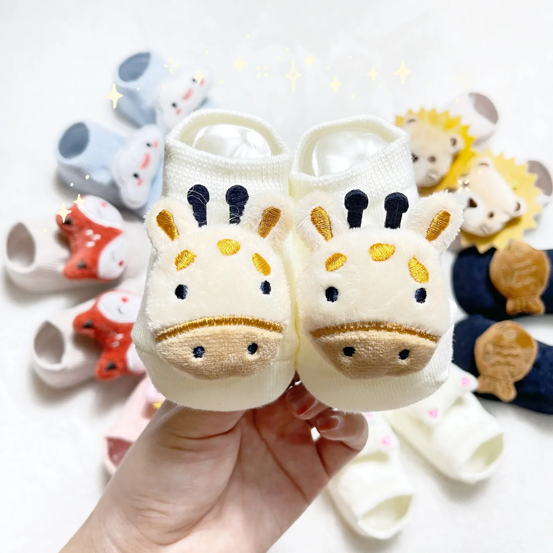 Kawaii Cotton Infant Toddler B - Baby Clothing Korea recensione e prezzo