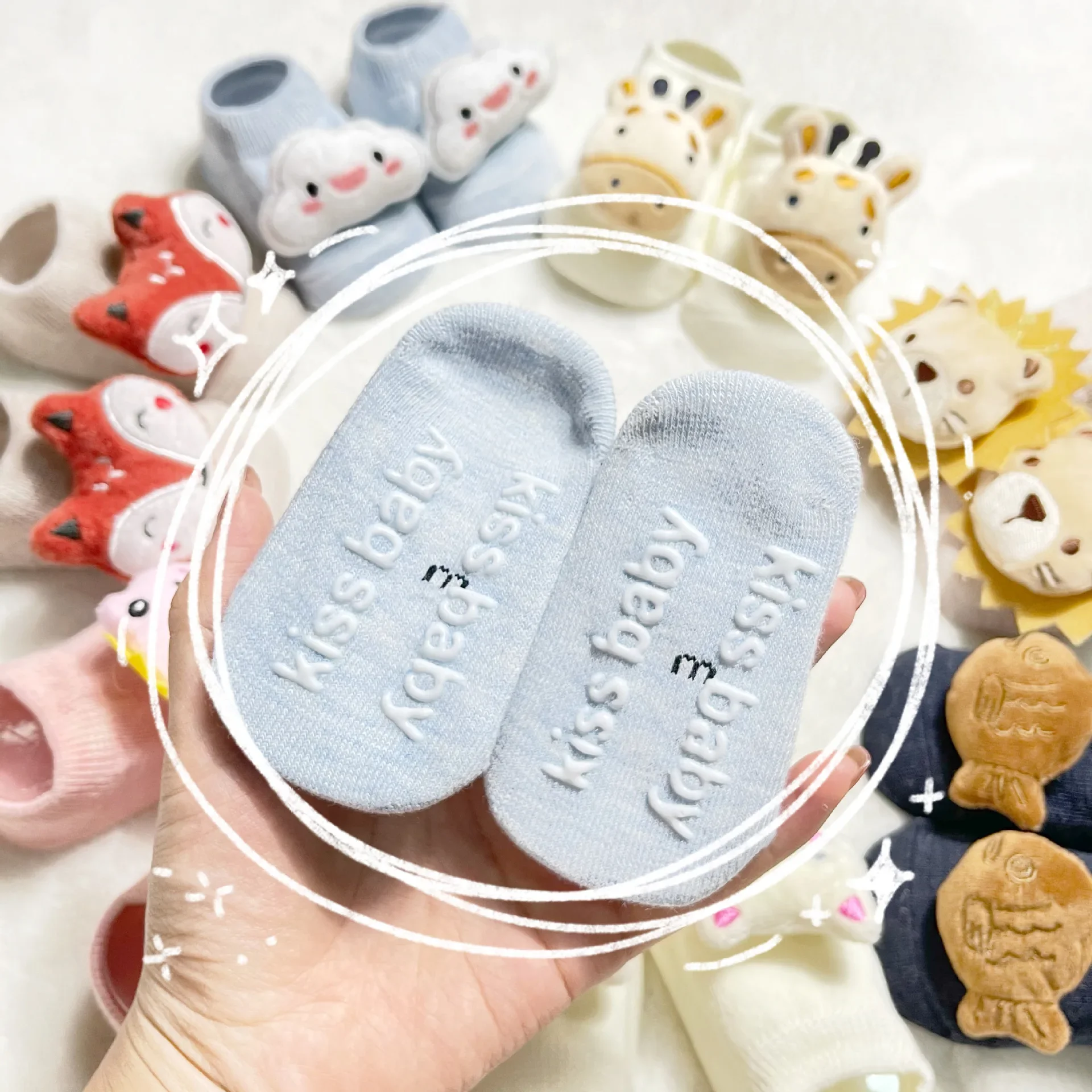 Kawaii Cotton Infant Toddler B - Baby Clothing Korea recensione e prezzo