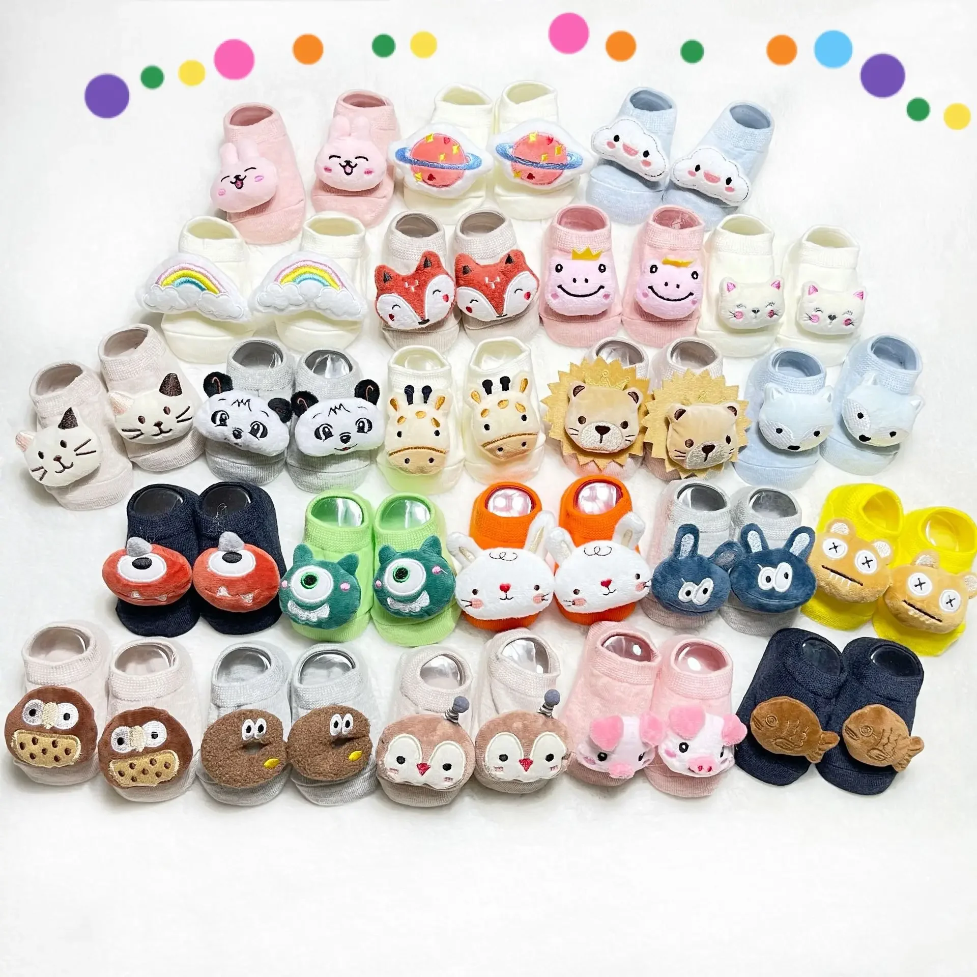 Kawaii Cotton Infant Toddler B - Baby Clothing Korea recensione e prezzo
