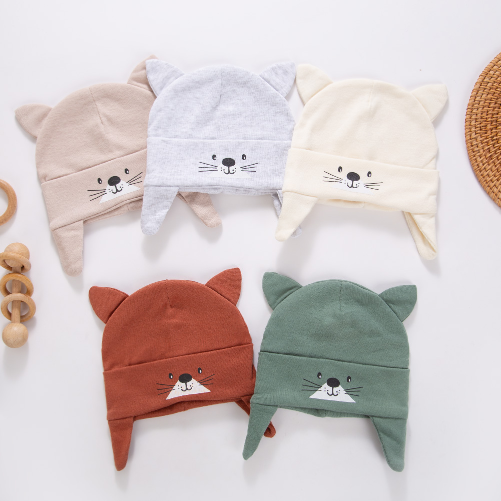 Cotton Baby Boys Girls Turban  - Baby Hat Beanie recensione e prezzo