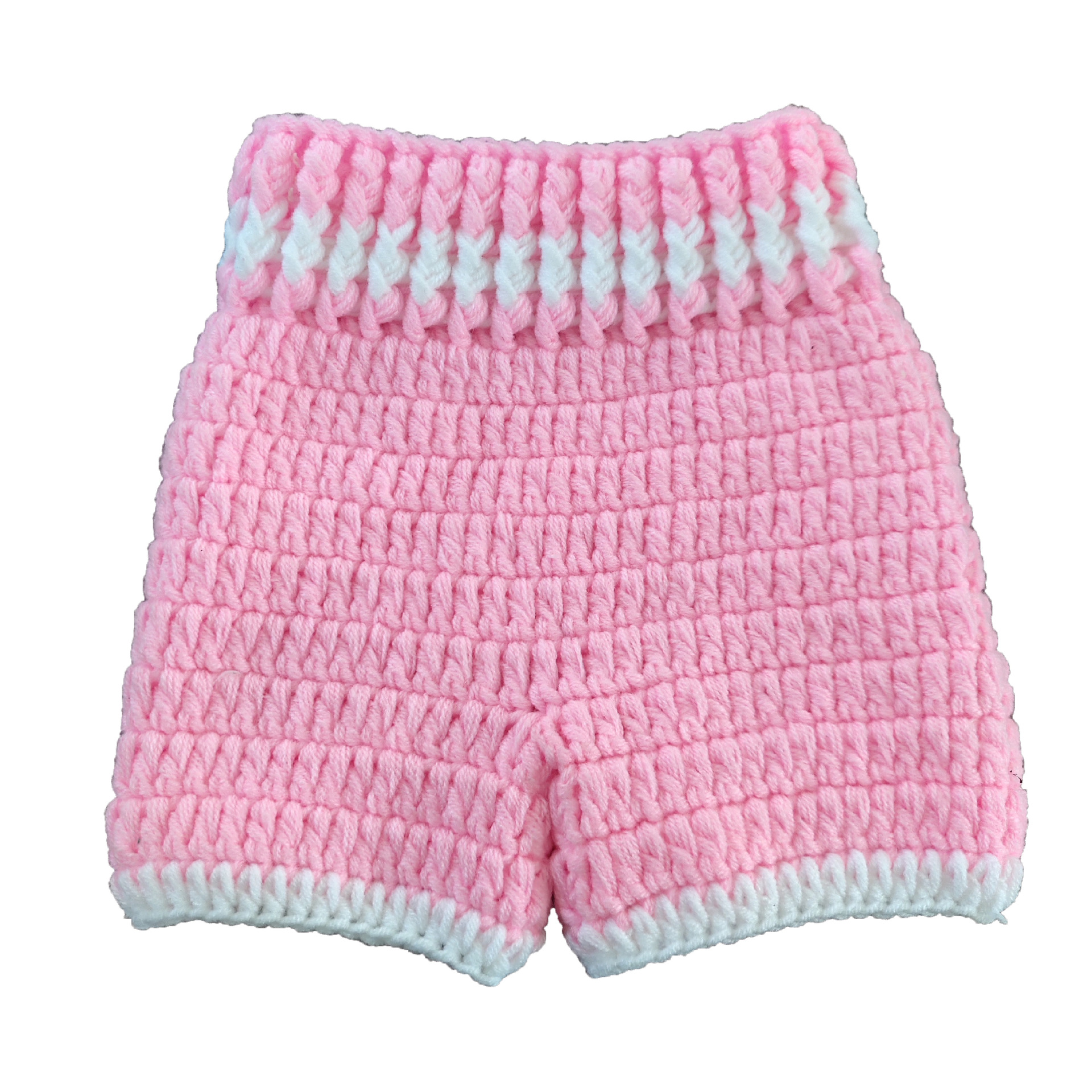 2pcs/set Newborn Baby Boxing D - Baby Clothing Crochet recensione e prezzo