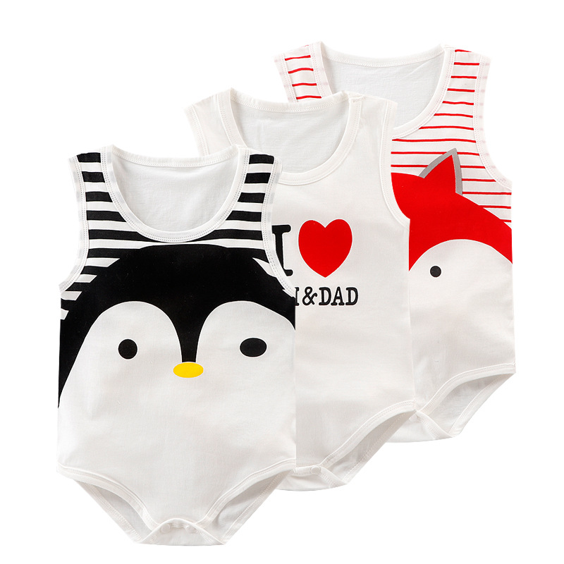 1 Pcs Baby Boys Girls Bodysuit - Bamboo Bodysuit Baby recensione e prezzo