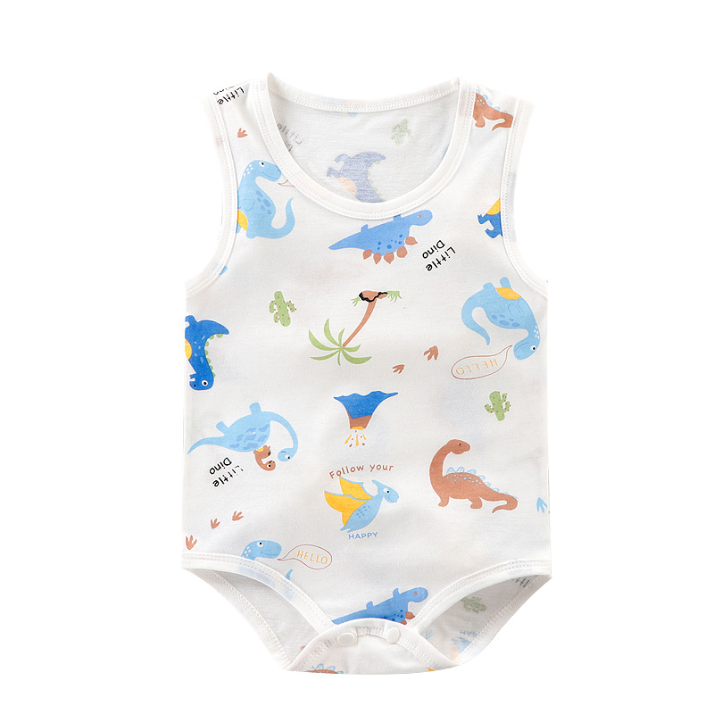 1 Pcs Baby Boys Girls Bodysuit - Bamboo Bodysuit Baby recensione e prezzo