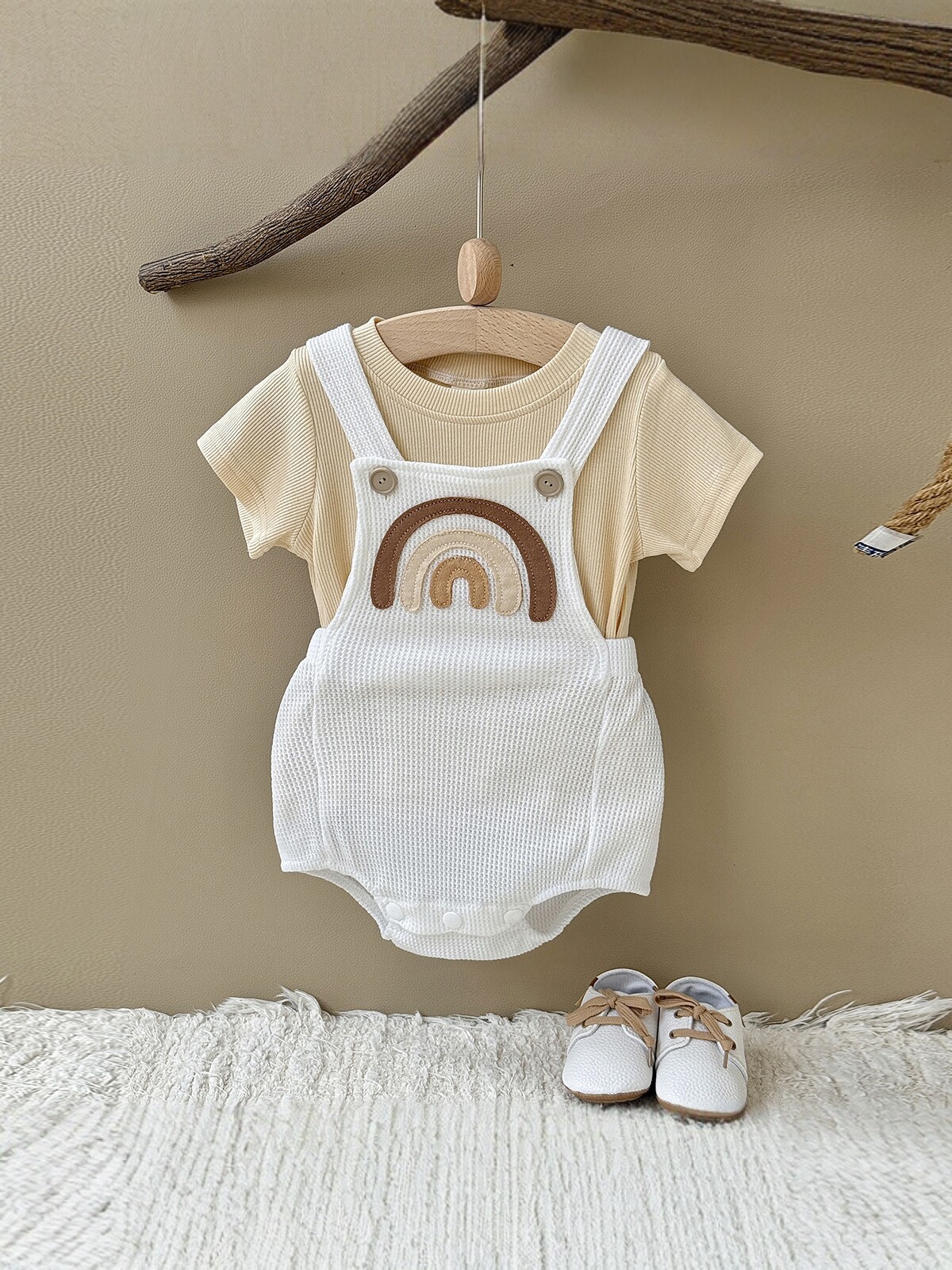 Korean Style Baby Summer 2PCS  - Baby Clothing Korea recensione e prezzo