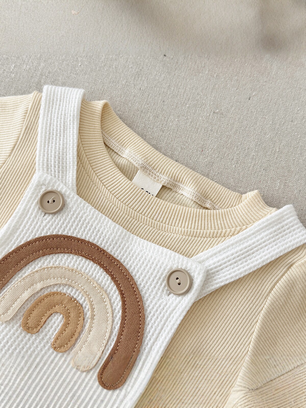 Korean Style Baby Summer 2PCS  - Baby Clothing Korea recensione e prezzo
