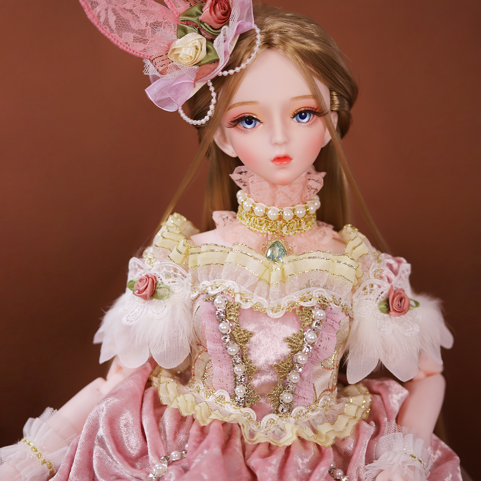 Dream Fairy 1/3 Doll BJD 62cm  - Baby Clothing Discount recensione e prezzo