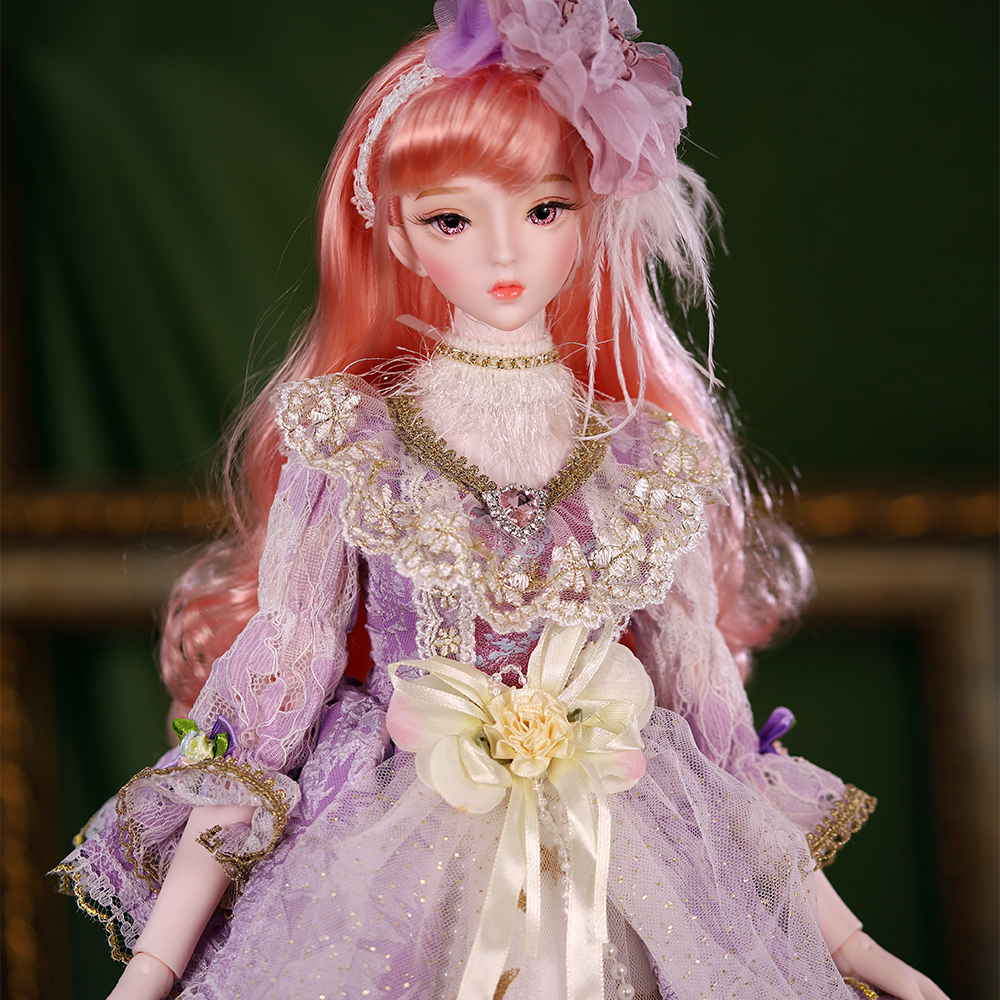 Dream Fairy 1/3 Doll BJD 62cm  - Baby Clothing Discount recensione e prezzo