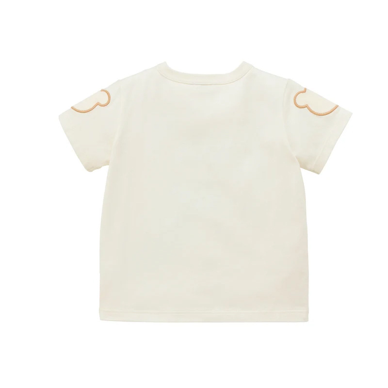 Kids Baby Toddler T-Shirt Cute - Baby Zoo Clothing recensione e prezzo