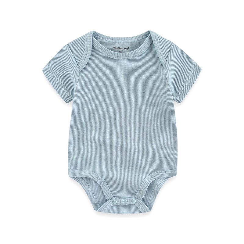 Kiddiezoom Four Seasons 0-12M  - Bamboo Bodysuit Baby recensione e prezzo