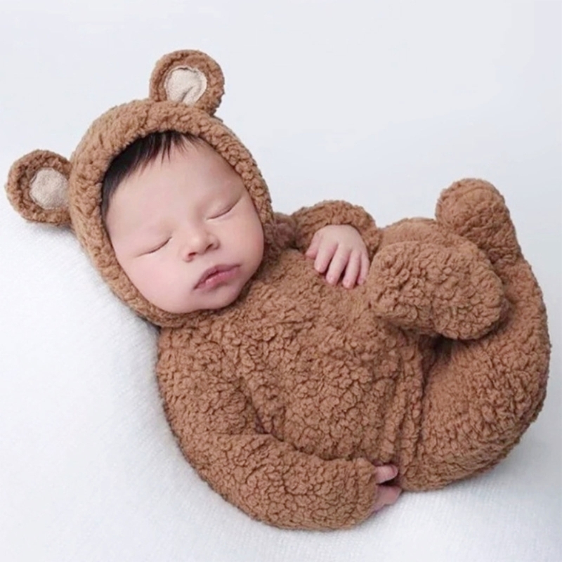 2Pcs Photography Props for Bab - Baby Clothing Discount recensione e prezzo