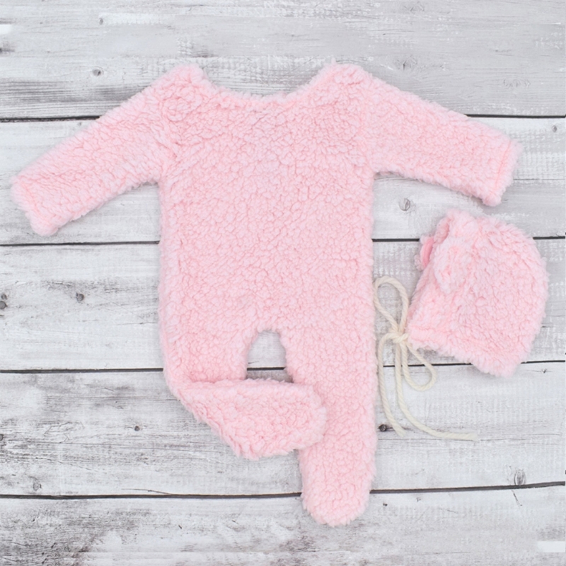 2Pcs Photography Props for Bab - Baby Clothing Discount recensione e prezzo
