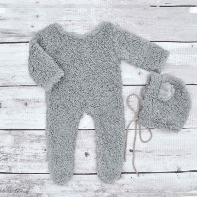2Pcs Photography Props for Bab - Baby Clothing Discount recensione e prezzo