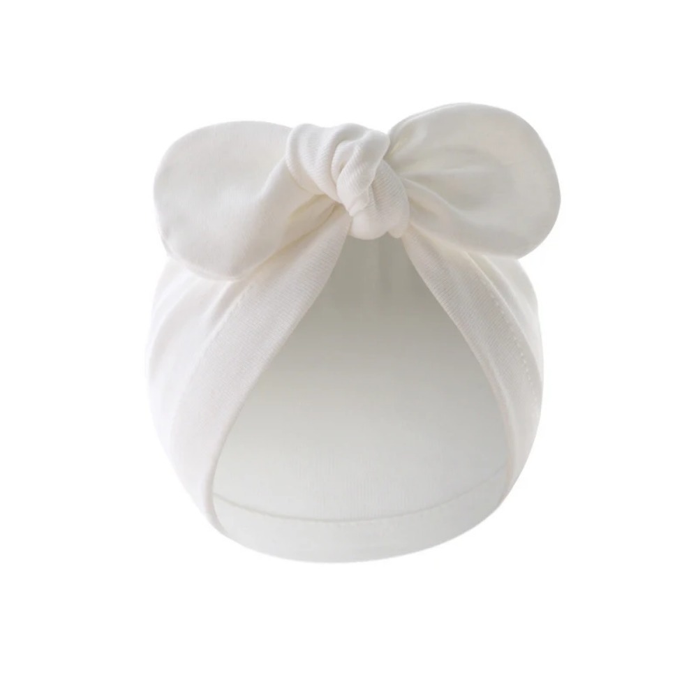 Cute Bunny Ears Baby Turban Ha - Baby Hat Beanie recensione e prezzo