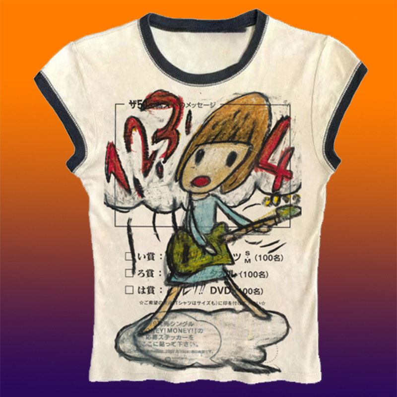 Y2K Korean Popular Clothes Emo - Baby Clothing Korea recensione e prezzo
