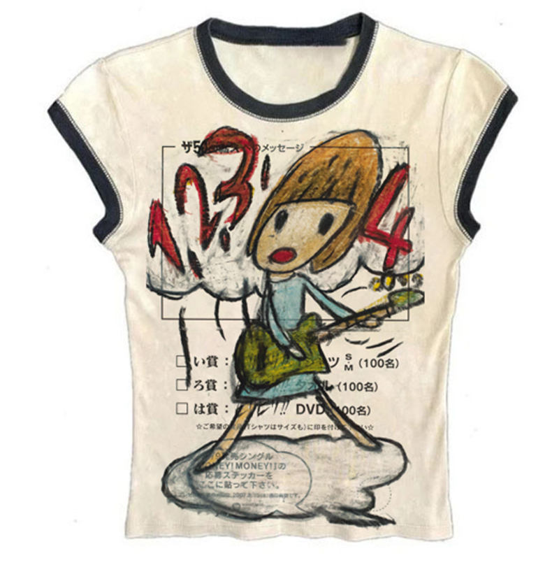 Y2K Korean Popular Clothes Emo - Baby Clothing Korea recensione e prezzo