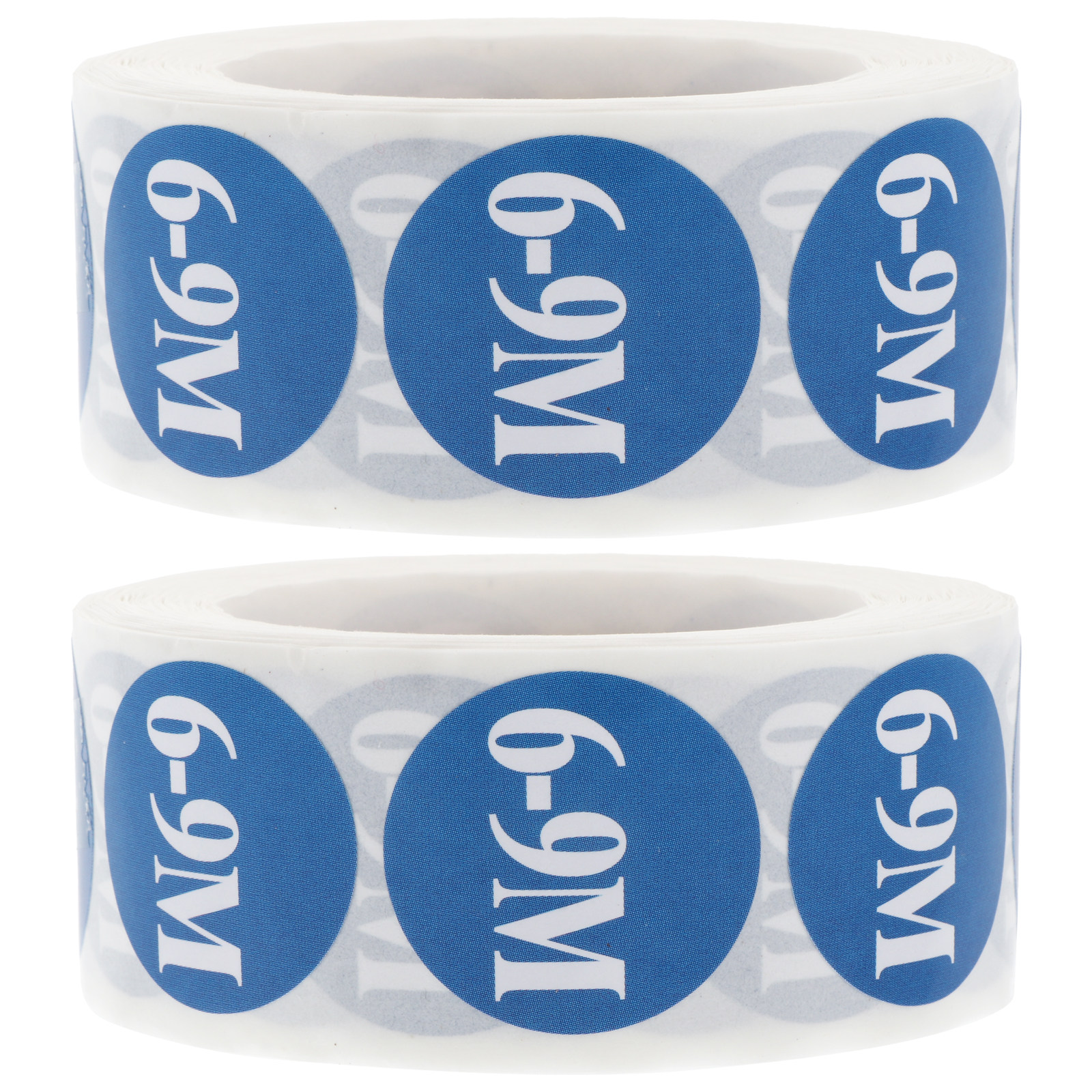 2 Rolls Premium Clothing Size  - Baby Clothing Factory Shop recensione e prezzo