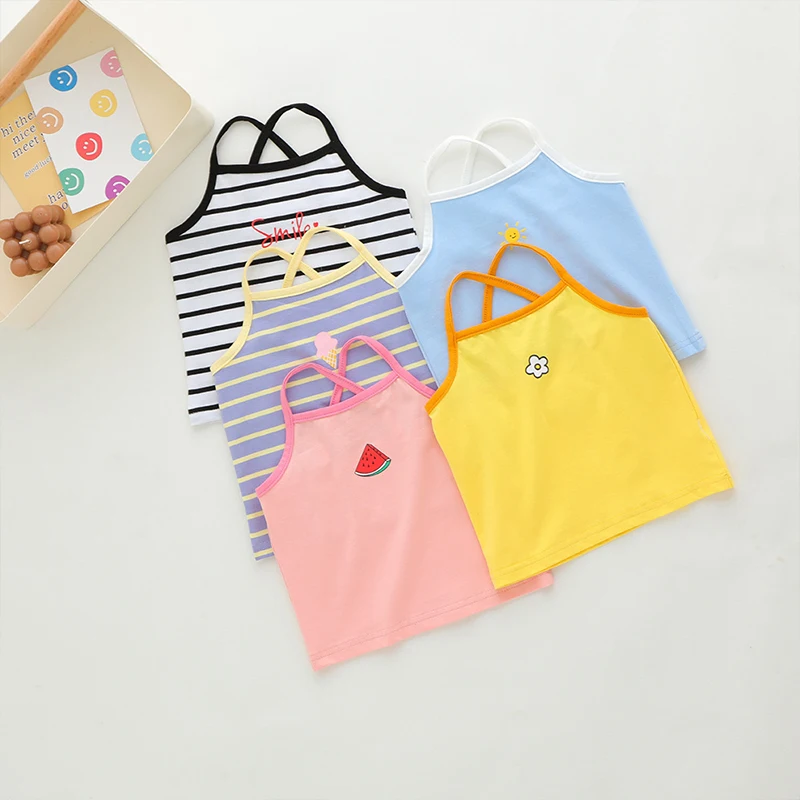 Kids Summer Clothes Baby Girls - Baby Clothing Korea recensione e prezzo