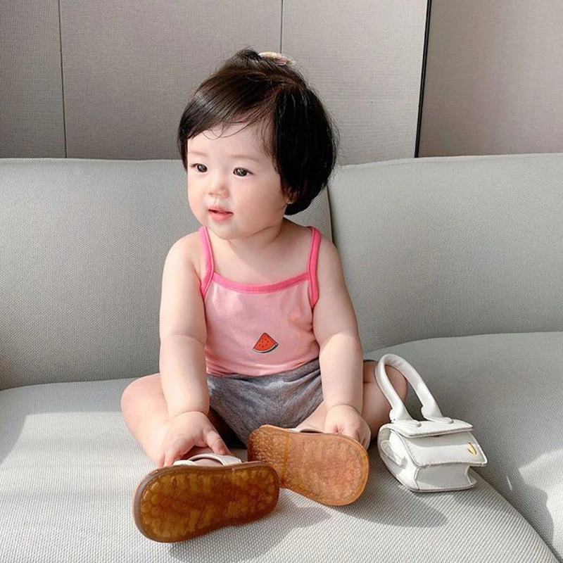 Kids Summer Clothes Baby Girls - Baby Clothing Korea recensione e prezzo
