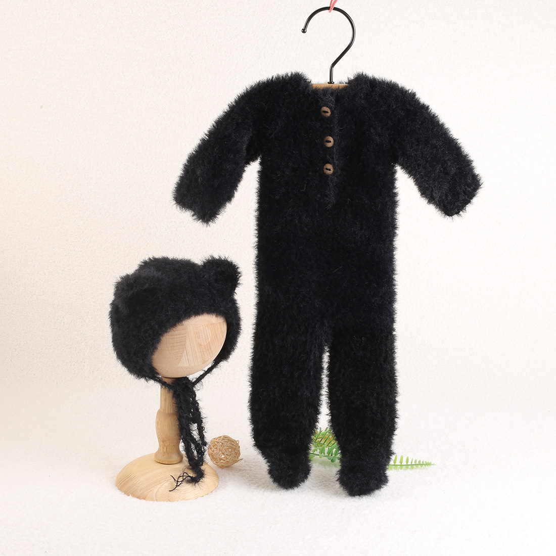 Vintage Knit Stretch Mohair Cl - Baby Clothing Crochet recensione e prezzo