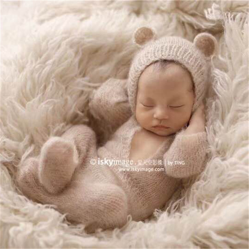 Vintage Knit Stretch Mohair Cl - Baby Clothing Crochet recensione e prezzo