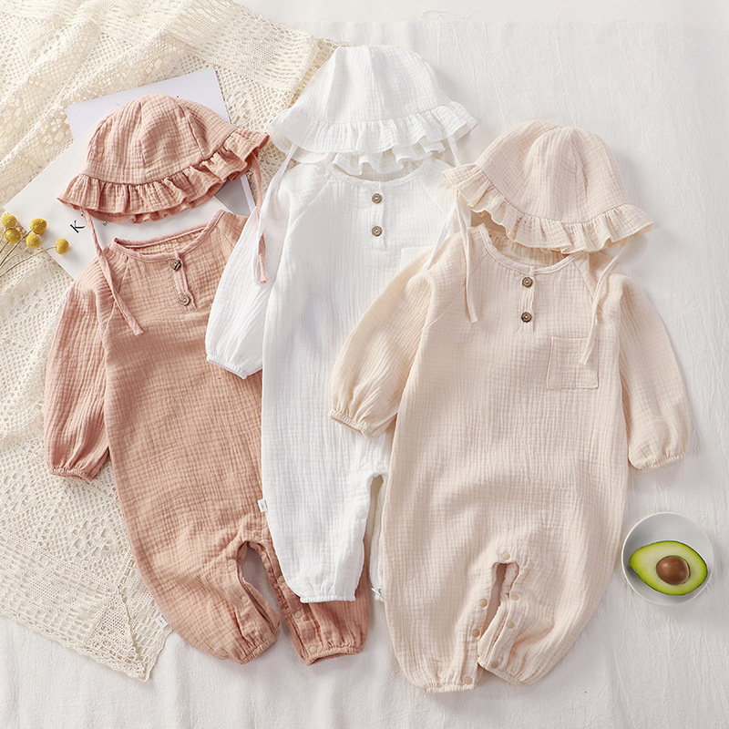 Newborn Baby Clothes Spring Au - Baby Clothing Factory Shop recensione e prezzo