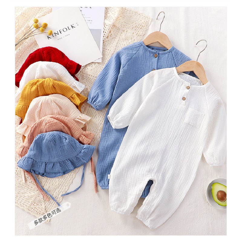 Newborn Baby Clothes Spring Au - Baby Clothing Factory Shop recensione e prezzo