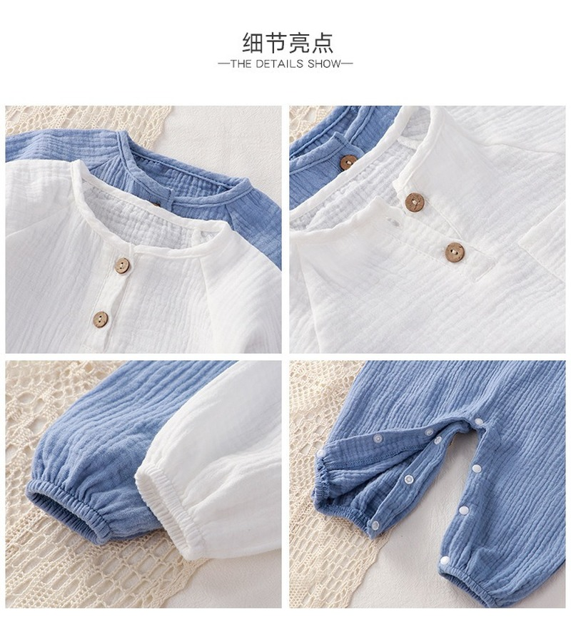 Newborn Baby Clothes Spring Au - Baby Clothing Factory Shop recensione e prezzo