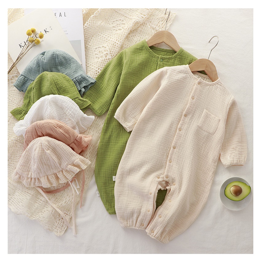 Newborn Baby Clothes Spring Au - Baby Clothing Factory Shop recensione e prezzo