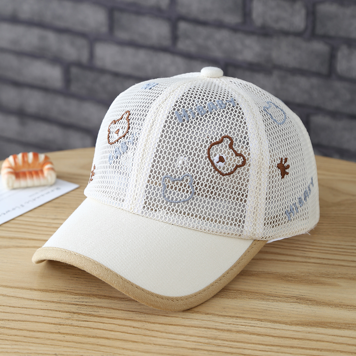 Korean-style children's hat -  - Baby Hat Beanie recensione e prezzo
