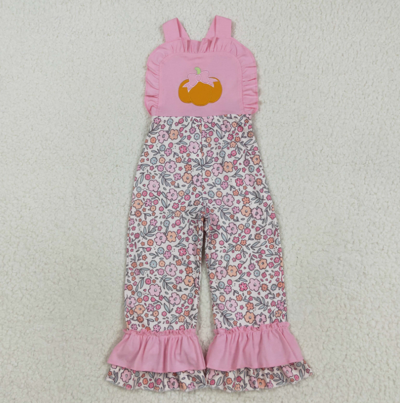 Boutique Baby Girl Autum Pumpk - Bamboo Bodysuit Baby recensione e prezzo