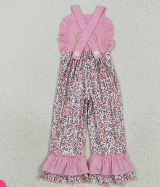Boutique Baby Girl Autum Pumpk - Bamboo Bodysuit Baby recensione e prezzo